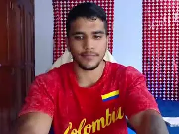 Chaturbate Adult Webcam of camilo_contre21