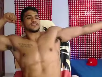 Chaturbate Private Sex Chat of camilo_contre21