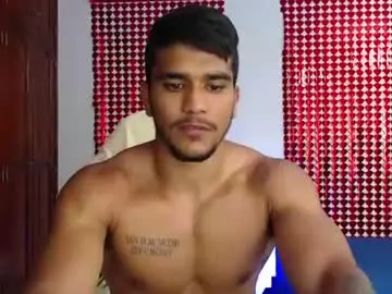 Chaturbate Watch Live Sex Cams of camilo_contre21