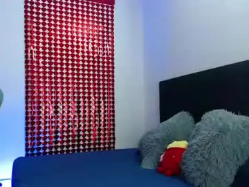 Chaturbate Free Live Porn of camilo_contre21