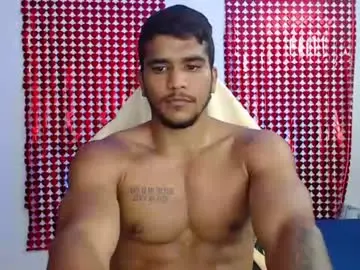 Chaturbate Adult Webcams of camilo_contre21
