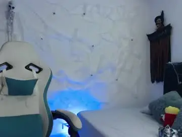 Chaturbate Free Live Porn of camilo_contre21