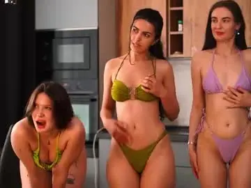 Chaturbate Live Sex of catolinanight