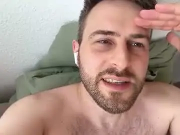 Chaturbate Sex Cam of dickjulian