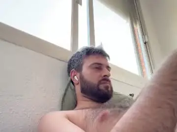 Chaturbate Sex Cam of dickjulian