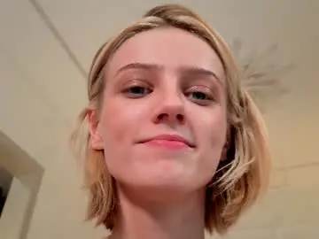 Chaturbate Best Webcam of evangel111