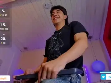 Chaturbate Free Live Porn of faceofbabyyy