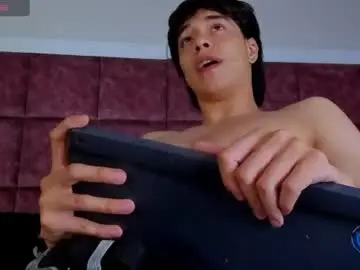 Chaturbate Sex Cam of faceofbabyyy
