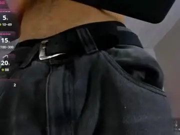 Chaturbate Private Sex Chat of faceofbabyyy
