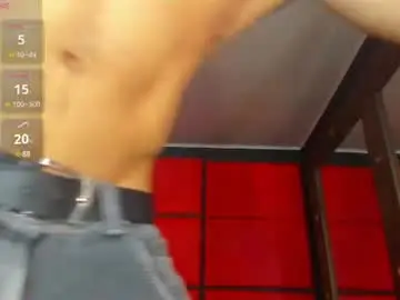 Chaturbate Live Porn of faceofbabyyy