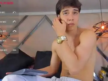 Chaturbate Live Porn of faceofbabyyy