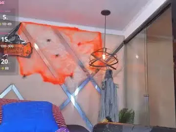 Chaturbate Sex Chat of faceofbabyyy