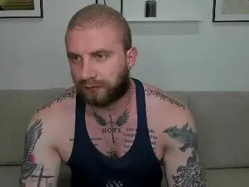 Chaturbate Live Sex Cam of gerard_finbar