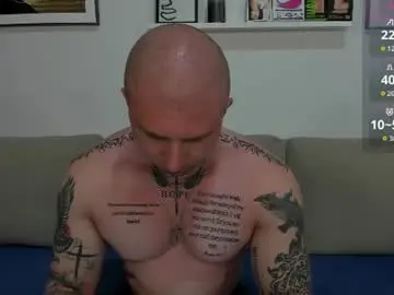Chaturbate Free Live Porn of gerard_finbar