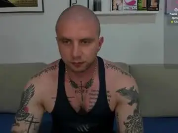 Chaturbate Adult Webcams of gerard_finbar