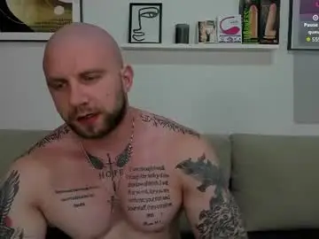 Chaturbate Nude Webcam of gerard_finbar
