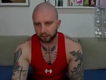 Chaturbate Live Porn of gerard_finbar