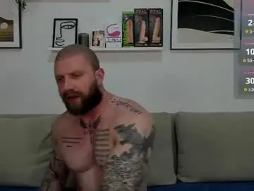 Chaturbate Live Sex of gerard_finbar