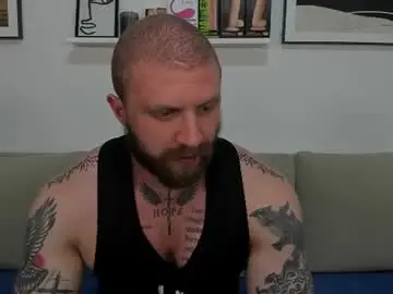 Chaturbate Private Sex Chat of gerard_finbar