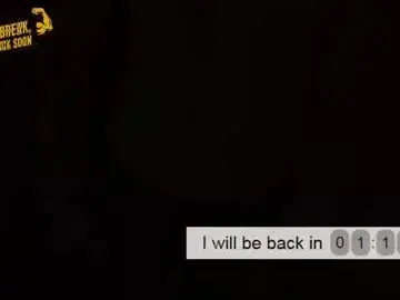 Chaturbate Sex Cam of gerard_finbar