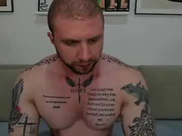 Chaturbate Adult Webcams of gerard_finbar