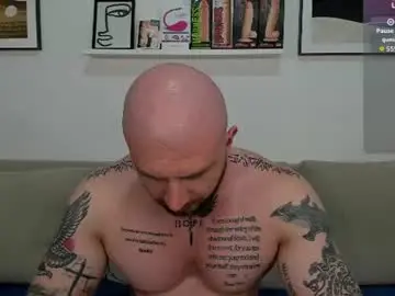 Chaturbate Private Sex Chat of gerard_finbar
