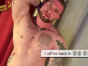 Chaturbate Live Sex of gerard_finbar