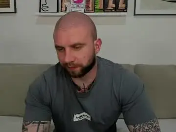 Chaturbate Live Porn of gerard_finbar