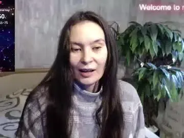 Chaturbate Best live sex cam show of ginaxsoulah__