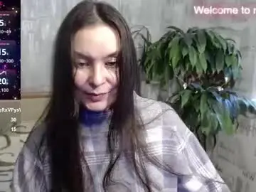 Chaturbate Sex Cam of ginaxsoulah__