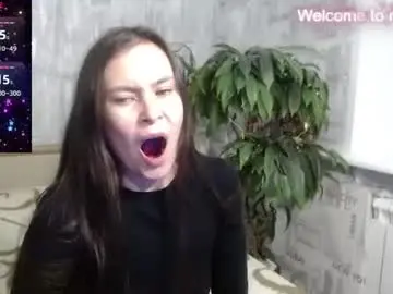 Chaturbate Sex Cam of ginaxsoulah__