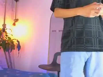 Chaturbate Free Porn Cam of jacob_rosas