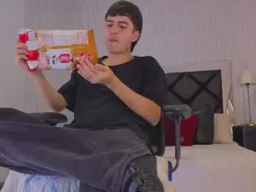 Chaturbate Free Porn Cam of jacob_rosas