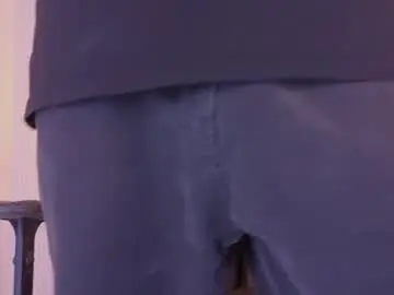 Chaturbate Live Sex Cam of jacob_rosas