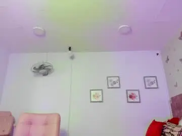 Chaturbate Nude Webcam of kiiaraamoon