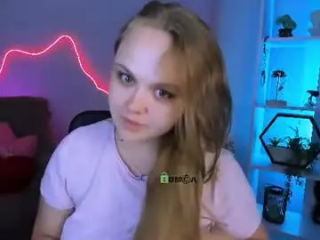 Chaturbate Sex Chat of lucy_shy3