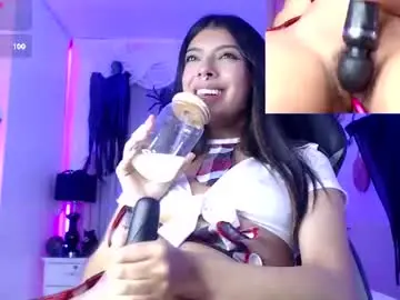Chaturbate Best live sex cam show of maia_reficco