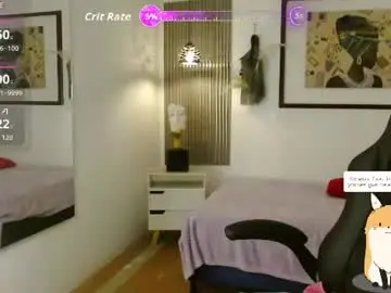 Chaturbate Live Sex Cam of msjossie