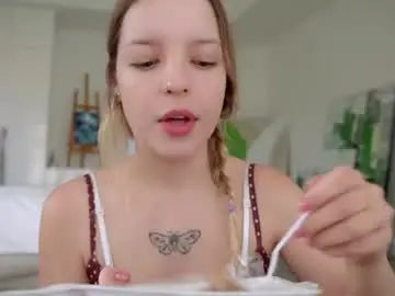 Chaturbate Sex Chat of my_mia_