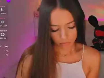 Chaturbate Nude Webcam of myshastik