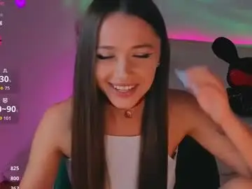 Chaturbate Best live sex cam show of myshastik