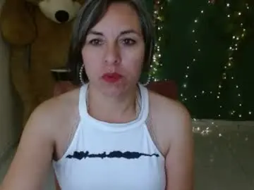 Chaturbate Private Sex Chat of naomi_ember884638