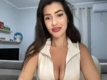 Chaturbate Best live sex cam show of noonelikeher