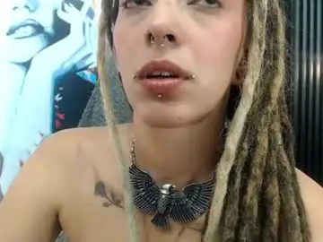 Chaturbate Free Porn Cam of orianna_bodmod