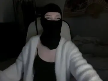 Chaturbate Nude Webcam of sins_lilith