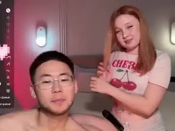 Chaturbate Private Sex Chat of slola_li