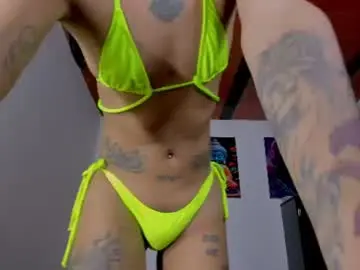 Chaturbate Live Porn of stevenfortaniax