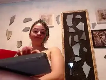 Chaturbate Adult Webcam of tamara_reyna