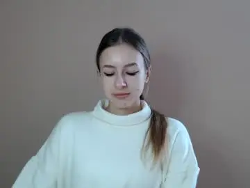Chaturbate Live Sex Cam of tiarasmile