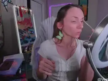Chaturbate Best live sex cam show of veeweatherbee